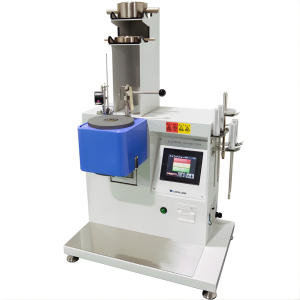 Melt Flow Index Tester (Manual) | 120-FWP