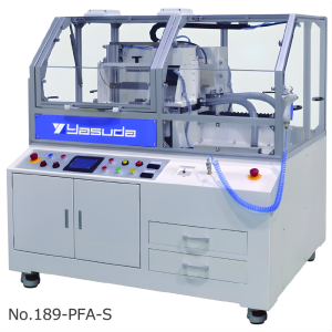 SAMPLE FORMING MACHINE (FULLY AUTOMATIC)  | 189-PFA-S
