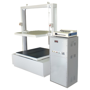 CARDBOARD CONTAINER COMPRESSION TESTER | 371-S