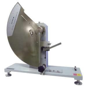 ELMENDORF TYPE TEARING RESISTANCE TESTER FOR TEXTILE | 445