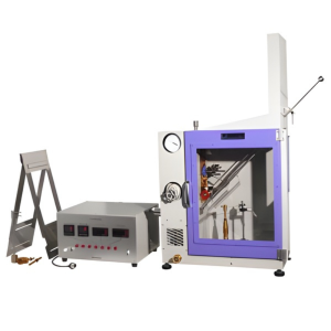 45˚ FLAMMABILITY TESTER FOR TEXTILE | 455