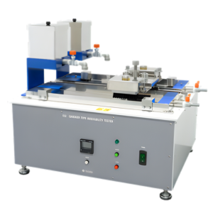 GARDNER TYPE WASHABILITY TESTER | 552