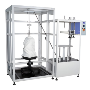 FURNITURE REPETATIVE FORCE ENDURANCE TESTER | 663