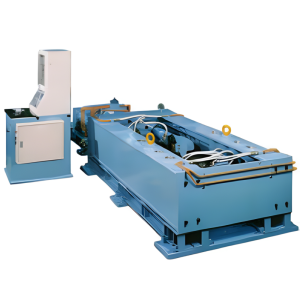 Horizontal Tensile Testing Machine